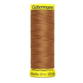 Maraflex elastisch naaigaren 150m van GUTERMANN 002.777000