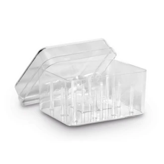 Naaigarenbox voor 12 spoelen van GUTERMANN 029.728152