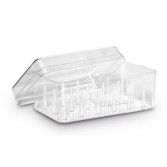 Naaigarenbox voor 18 spoelen van GUTERMANN 029.728160