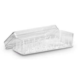 Naaigarenbox voor 27 spoelen van GUTERMANN 029.728179