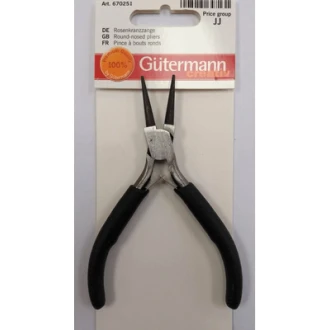 Rondtoptang van GUTERMANN 039.670251