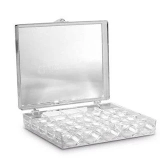 Naaimachine spoeltjes box van GUTERMANN 029.728144