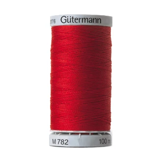100m Super Sterk naaigaren van Gütermann 002.724033