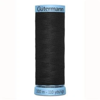 100m zijde naaigaren vam GUTERMANN 002.744590