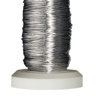 Zilverdraad 0,25mm 50m van GUTERMANN 039.666661