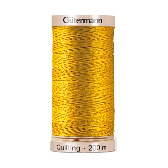 200m Quiltgaren van Gütermann 002.719803