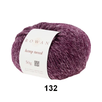 Hemp Tweed garen 50gr 95m van ROWAN 046.9802183