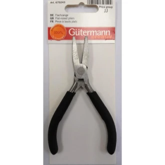 Platbektang van GUTERMANN 039.670243