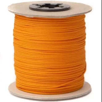 Micro Cord 1.5mm honey PC MT014880