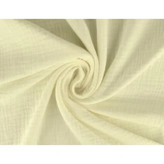 Hydrofiel 100% katoen 135cm breed van WOUTERS