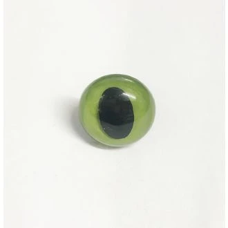 Veiligheidsoogjes kat groen LE SUH 4824014