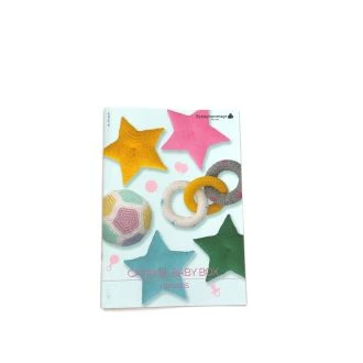 Booklet Catania Baby van SCHACHENMAYR 097.35.983994902