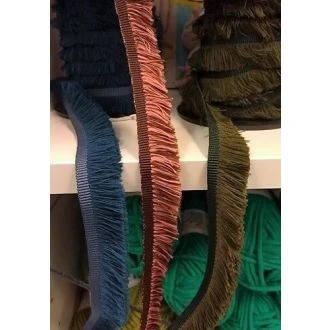 Franje band 20mm van RESTYLE 	017.1182