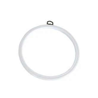 Borduurring wit 175cm DMC 074.MV0033.175