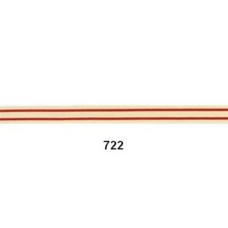 Gestreept lint Beachy 15mm van RESTYLE 018.7563