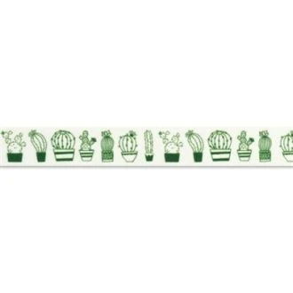 Lint cactus 15mm van RESTYLE 018.7568