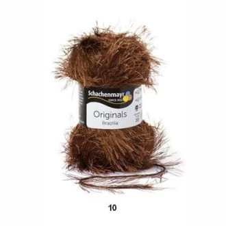 Brazilia polyester garen 50gr 90m van SCHACHENMAYR 035.9801321