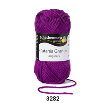 Catania Grande katoenen garen 50gr 63m van SCHACHENMAYR 035.9807331