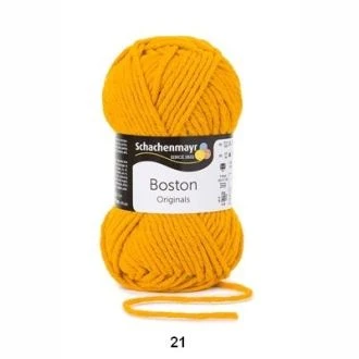Boston acryl - wol mixgaren 50gr 55m van SCHACHENMAYR 035.9807412