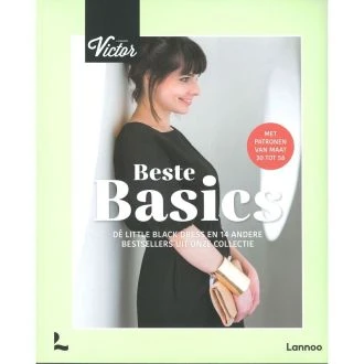 Boek De Beste Basics La Maison Victor 059.70162