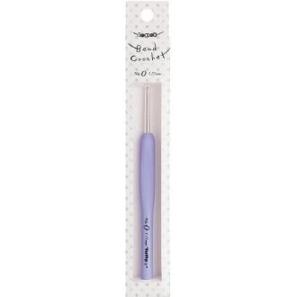 Bead crochet hook 1.75mm haaknaald van TULIP 053.TB130E