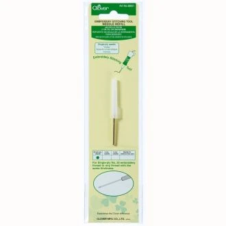 Refill Needle for Embroidery tool van CLOVER 086.8801