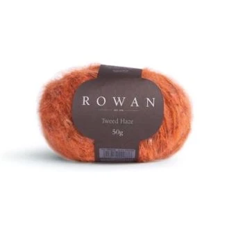 Tweed Haze mohair - alpaca mixgaren 50gr 120m van ROWAN 046.9802242