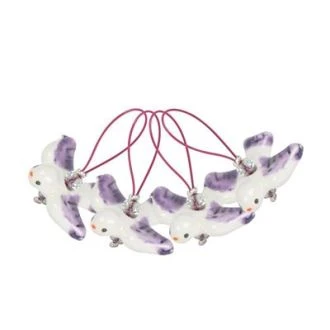 Zooni Peace Steekmarkers van KNITPRO 103.11255