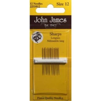 Naainaalden lang van JOHN JAMES PN-0188899