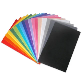 Vilt lap 20x30cm van RESTYLE 082.3