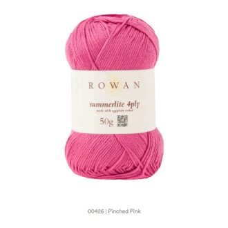 Summerlite 4ply garen 50gr 175m van ROWAN 046.9802179