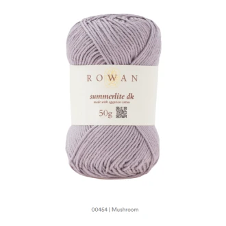 Summerlite DK garen 50gr 130m van ROWAN 046.9802191