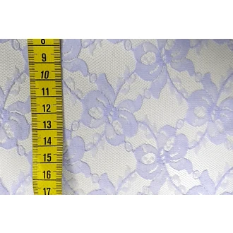 Kanten stof 140cm breed