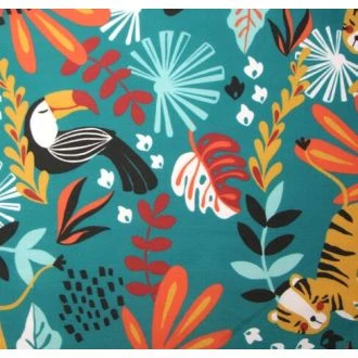 Kimang 1B 100% katoen 150cm breed van RESTYLE 069.KIMANG_1B