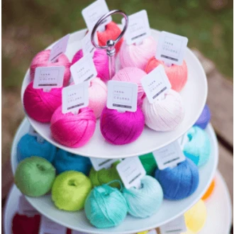 Must Have Mini garen 10gr van YARN AND COLORS