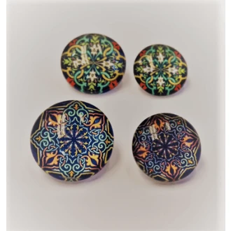 Knoop barok van RESTYLE 007.84826