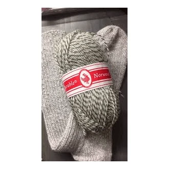 Norwool wol 50gr van DURABLE 010.62