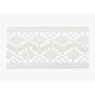 Kloskant band 50mm UNION KNOPF 7189