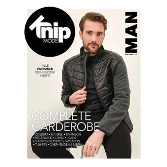Knipmode Man – special 2024
