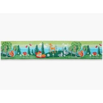 Band bos 20mm van UNIONKNOPF 0007596