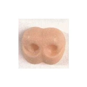 Honden neus Zalm 12mm van LE SUH 4855812