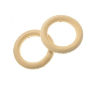 Houten Ringen 45mm van DB L953