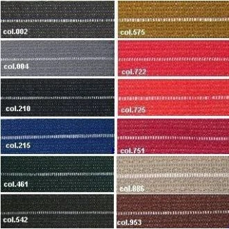 Vouwtres zigzag van RESTYLE 017.389