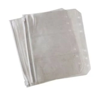 Hoes 3vaks voor naalden opbergmap van KNIT PRO 103.10707