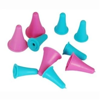 Breinaaldenpunten beschermers 2-10mm van KNIT PRO 103.10810