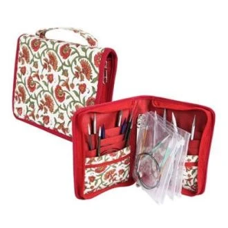 Etui voor rondbreinaalden van KNIT PRO 103.12002