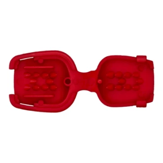 Koorddop 20mm van RESTYLE 016.10646