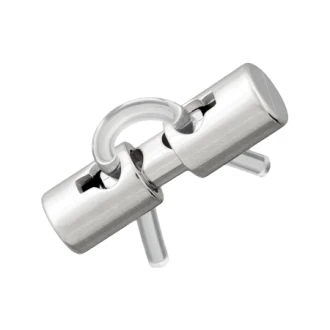 Koordstopper 30mm van UNION KNOPF 800854