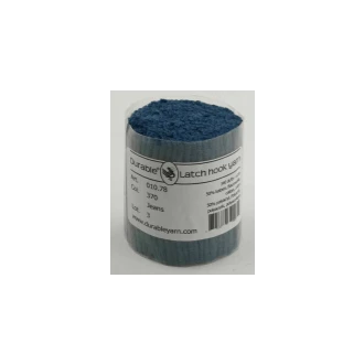 Latch Hook Yarn 340draden 6cm van DURABLE 010.78