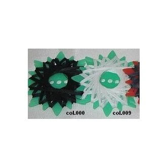 Linnen ijzergaren 20mtr van RESTYLE 034.2